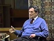 David Bohm on Oneness Nonduality Part 2
